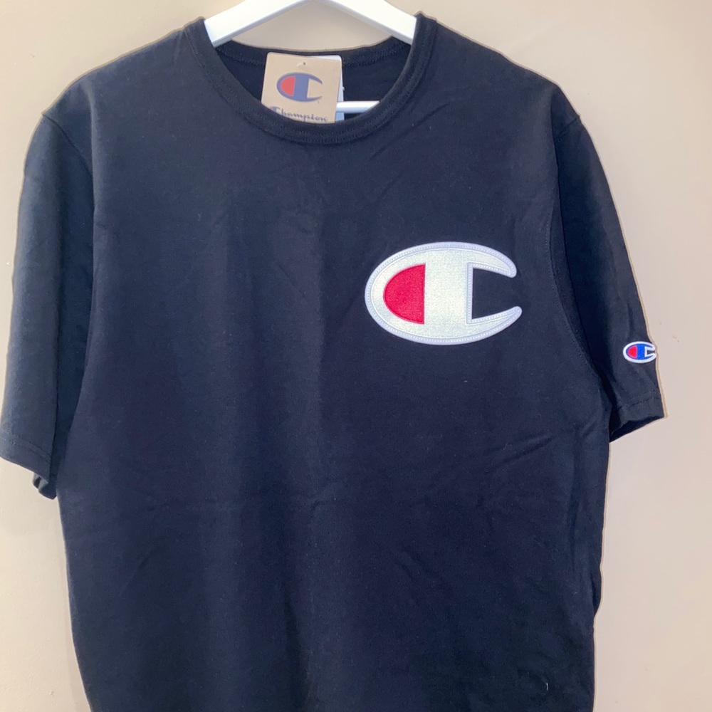 Men’s champion T-shirt